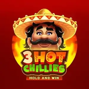 3 Hot Chillies in the Imperium777 Casino game library