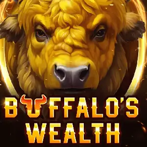 Imperium777 Casino selection featuring Buffalo's Wealth Fortune