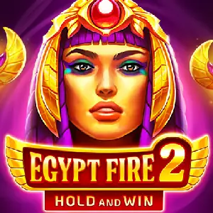 Egypt Fire 2 in the Imperium777 Casino game library