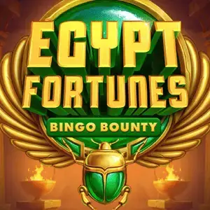 Play Egypt Fortunes: Bingo Bounty at Imperium777 Casino