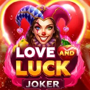 Joker X Love in the Imperium777 Casino game library