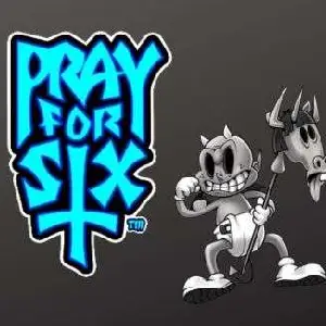 Imperium777 Casino selection featuring Pray for Six
